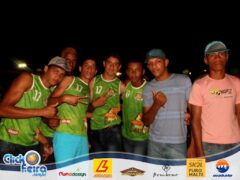 Lavagem do Bar Casa Velha